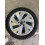 Winterräder Original VW Golf 8 VIII CD1 Belmont Pirelli 205/50R17 93H XL DOT21 5H0601025B