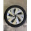 Winterräder Original VW Golf 8 VIII CD1 Belmont Pirelli 205/50R17 93H XL DOT21 5H0601025B