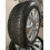 Roues hiver Origine VW Polo VI 2G Merano Bridgestone Blizzak LM 001 185/60R16 86H 2G0601025AF