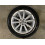 Winterräder Original VW Polo VI 2G Merano Bridgestone Blizzak LM 001 185/60R16 86H 2G0601025AF