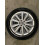 Winterräder Original VW Polo VI 2G Merano Bridgestone Blizzak LM 001 185/60R16 86H 2G0601025AF