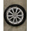 Roues hiver Origine VW Polo VI 2G Merano Bridgestone Blizzak LM 001 185/60R16 86H 2G0601025AF