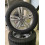Oryginalne koła zimowe VW Tiguan II AD1 5N Sebring Pirelli 235/55R18 104H DOT19 5NA601025M
