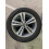 Winterräder Original VW Tiguan II AD1 5N Sebring Pirelli 235/55R18 104H DOT19 5NA601025M
