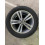 Winterräder Original VW Tiguan II AD1 5N Sebring Pirelli 235/55R18 104H DOT19 5NA601025M