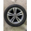 Winterräder Original VW Tiguan II AD1 5N Sebring Pirelli 235/55R18 104H DOT19 5NA601025M