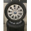 Winterräder Original BMW 3er F30 F31 F36 Stahlfelge 16 Zoll RUN-FLAT 6786353 