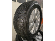 Winterräder Original VW Passat 3G Arteon 3H Stavanger 215/60R16 95H DOT22 3G0601025BJ