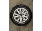 Winterräder Original VW Passat 3G Arteon 3H Stavanger 215/60R16 95H DOT22 3G0601025BJ