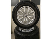 Winterräder Original Audi Q5 SQ5 FY 10-Speichen-Design Michelin 235/65R17 80A601025J