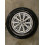 Winterräder Original Audi Q5 SQ5 FY 10-Speichen-Design Michelin 235/65R17 80A601025J
