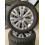 Winterräder Original VW Golf 7 Audi A3 8V Stahl Dunlop 205/55R16 91H DOT19 5Q0601027BS