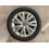 Winterräder Original VW Golf 7 Audi A3 8V Stahl Dunlop 205/55R16 91H DOT19 5Q0601027BS