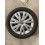 Winterräder Original VW Golf 7 Audi A3 8V Stahl Dunlop 205/55R16 91H DOT19 5Q0601027BS