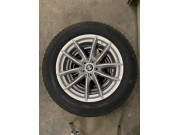 Winterrädern Original BMW X3 G01 X4 G02 V-Speiche 618 18 Zoll 6880047 RDC RUN-FLAT