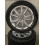 Roues hiver Origine VW Polo VI 2G Merano Pirelli Cinturato 185/60R16 86H 2G0601025AF
