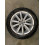 Roues hiver Origine VW Polo VI 2G Merano Pirelli Cinturato 185/60R16 86H 2G0601025AF
