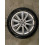 Roues hiver Origine VW Polo VI 2G Merano Pirelli Cinturato 185/60R16 86H 2G0601025AF