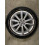Roues hiver Origine VW Polo VI 2G Merano Pirelli Cinturato 185/60R16 86H 2G0601025AF