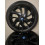 Winterräder Original BMW i3s Turbinenstyling 428 Schwarz Bridgestone 155/70R19 6887937