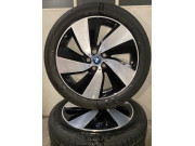 Sommerräder Original BMW Styling 429 i3 (I01) Felgen 19 Zoll 6856896 | 6856897 