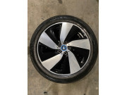 Sommerräder Original BMW Styling 429 i3 (I01) Felgen 19 Zoll 6856896 | 6856897 