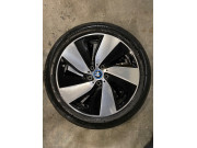 Sommerräder Original BMW Styling 429 i3 (I01) Felgen 19 Zoll 6856896 | 6856897
