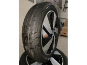 Sommerräder Original BMW Styling 429 i3 (I01) Felgen 19 Zoll 6856896 | 6856897 