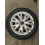 Winterräder Original VW Golf 7 8 Skoda Octavia III 5E Stahlfelgen 205/55R16 5Q0601027BQ 