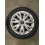 Winterräder Original VW Golf 7 8 Skoda Octavia III 5E Stahlfelgen 205/55R16 5Q0601027BQ 