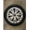 Winterräder Original VW Golf 7 8 Skoda Octavia III 5E Stahlfelgen 205/55R16 5Q0601027BQ