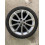 Winterräder Audi A4 S4 8W 10-Speichen V-Design Michelin/Bridgestone 225/45R18 8W0601025ED