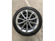 Winterräder Audi A4 S4 8W 10-Speichen V-Design Michelin/Bridgestone 225/50R17 8W0601025ED