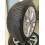 Winterräder Audi A4 S4 8W 10-Speichen V-Design Michelin/Bridgestone 225/50R17 8W0601025ED