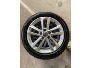 Winterräder Original Audi A3 GY 17 Zoll 5 Arm Doppelspeiche 205/50R17 93H 8Y0601025L