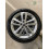 Winterräder Original Audi A3 GY 17 Zoll 5 Arm Doppelspeiche 205/50R17 93H 8Y0601025L