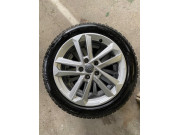 Winterräder Original Audi A3 GY 17 Zoll 5 Arm Doppelspeiche 205/50R17 93H 8Y0601025L