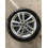 Winterräder Original Audi A3 GY 17 Zoll 5 Arm Doppelspeiche 205/50R17 93H 8Y0601025L