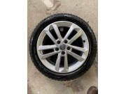 Winterräder Original Audi A3 GY 17 Zoll 5 Arm Doppelspeiche 205/50R17 93H 8Y0601025L
