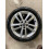 Winterräder Original Audi A3 GY 17 Zoll 5 Arm Doppelspeiche 205/50R17 93H 8Y0601025L