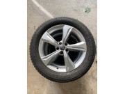 Audi Q5 FY SQ5 Winterräder 5 Arm Michelin 235/55R19 101H 80A601025K