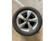 Winterräder Original Audi Q5 FY SQ5 5-Speichen-Dynamik-Design Michelin 235/55R19 101H 80A601025K