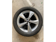 Winterräder Original Audi Q5 FY SQ5 5-Speichen-Dynamik-Design Michelin 235/55R19 101H 80A601025K