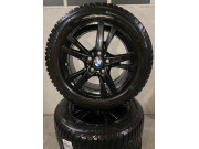 Winterräder Original BMW 1er F40 2er F44 Y-Speiche 473 Pirelli 205/55R16 6855082