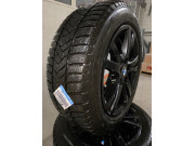 Winterräder Original BMW 1er F40 2er F44 Y-Speiche 473 Pirelli 205/55R16 6855082