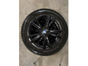 Winterräder Original BMW 1er F40 2er F44 Y-Speiche 473 Pirelli 205/55R16 6855082