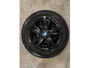 Winterräder Original BMW 1er F40 2er F44 Y-Speiche 473 Pirelli 205/55R16 6855082
