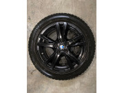 Winterräder Original BMW 1er F40 2er F44 Y-Speiche 473 Pirelli 205/55R16 6855082