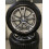 Winterräder Original BMW 5er G30 G31 V-Speiche 631 Continental 225/55R17 97H 6863417