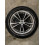 Winterräder Original BMW 5er G30 G31 V-Speiche 631 Continental 225/55R17 97H 6863417